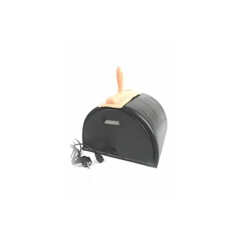 Sybian Orgasmus Maschine High-Tech-Masturbations-Gerät für Frauen | Fesselliebe.de