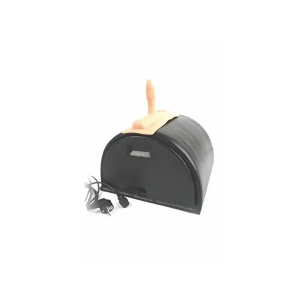 Sybian Orgasmus Maschine High-Tech-Masturbations-Gerät für Frauen | Fesselliebe.de