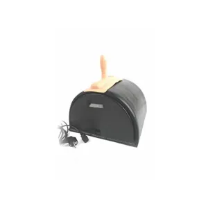 Sybian Orgasmus Maschine High-Tech-Masturbations-Gerät für Frauen