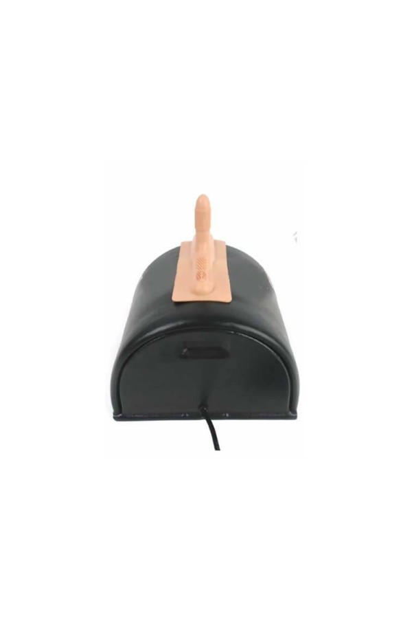 Sybian Orgasmus Maschine High-Tech-Masturbations-Gerät für Frauen kaufen | Fesselliebe