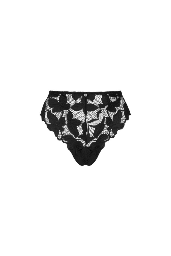 ♥ Editya Höschen Schwarz von Obsessive ♥ kaufen | Fesselliebe