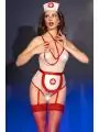 Sexy Krankenschwester Outfit CR4701 kaufen - Fesselliebe