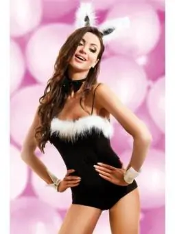 Kostüm Bunny von Hamana Dessous kaufen - Fesselliebe