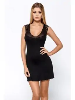 Schwarzes Nachtkleid Ultimate von Hamana kaufen - Fesselliebe