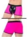 Boxershorts Pink Mc/9077 von Andalea kaufen - Fesselliebe