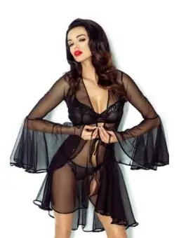XL Negligees