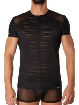 Schwarzes Herren T-Shirt 906-81 von Look Me kaufen - Fesselliebe