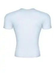 T-Shirt Tsh002 Weiß von Regnes Fetish Planet kaufen - Fesselliebe