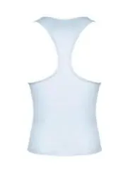 Muscle-Shirt Tsh004 Weiß von Regnes Fetish Planet kaufen - Fesselliebe