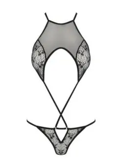 Schwarzer Body Pa595552 von Passion Erotic Collection kaufen - Fesselliebe
