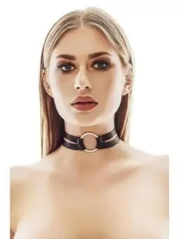 Halsband Lux von Bondage Play