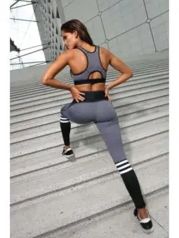 Sports Leggings - Fitness Hose L9026 von Lorin kaufen - Fesselliebe