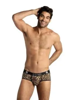 Herren Boxer Shorts 052816 Leopard von Anais For Men kaufen - Fesselliebe