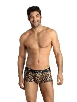 Herren Boxer Shorts 052813 Leopard von Anais For Men kaufen - Fesselliebe