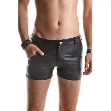 Wetlook Hosen & Shorts für Männer