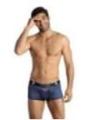 Herren Boxer Shorts 052807 Naval von Anais For Men