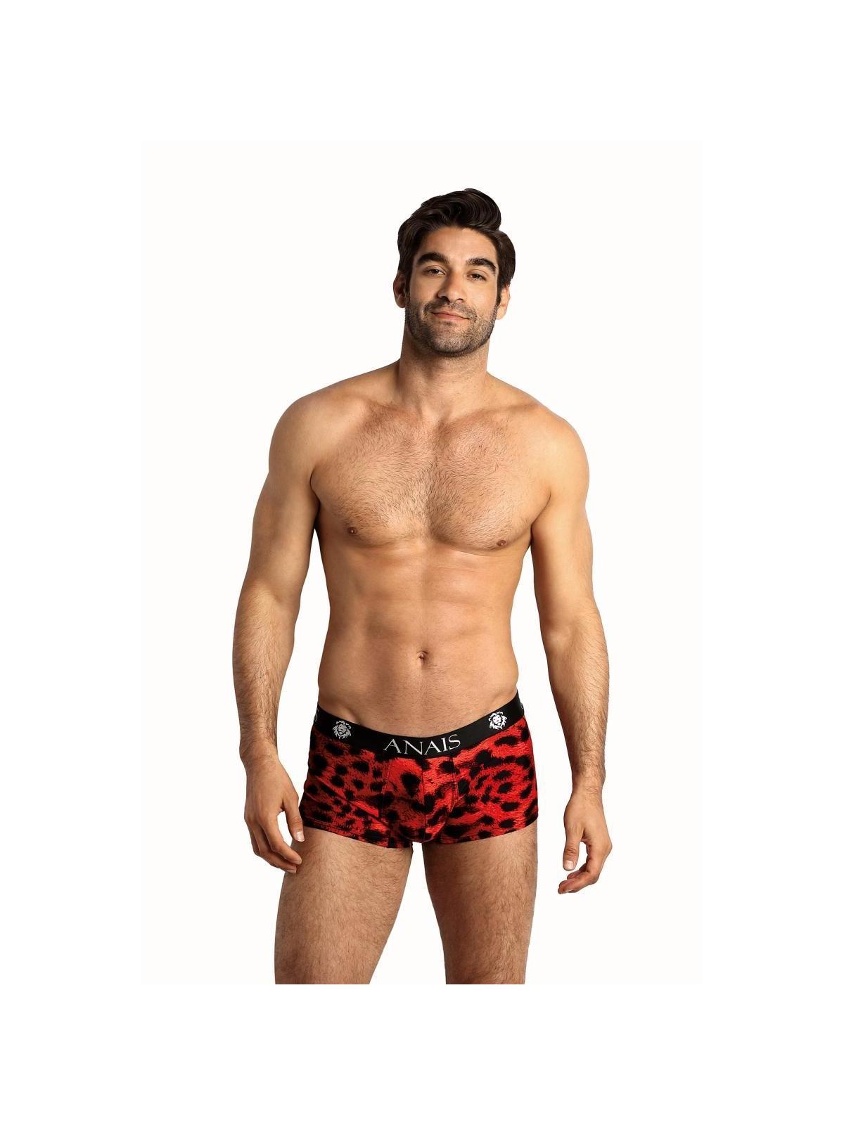 Herren Boxer Shorts 052819 Savage von Anais For Men