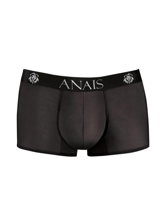 Herren Boxer Shorts 052691 Petrol von Anais For Men
