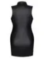 Schwarzes Minikleid Tdrafaele001 von Demoniq kaufen - Fesselliebe