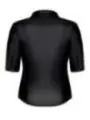 schwarze Jacke TDLotte001 kaufen - Fesselliebe
