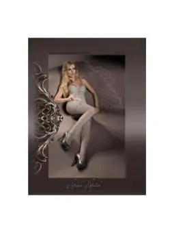 Strumpfhose Grau 20den von Ballerina kaufen - Fesselliebe
