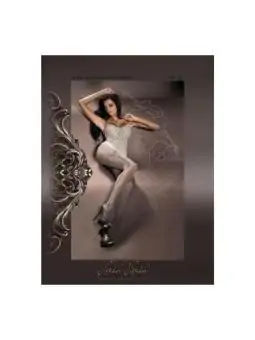 Strumpfhose Grau 20den von Ballerina kaufen - Fesselliebe