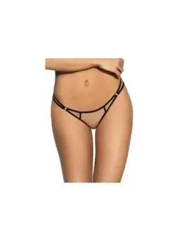 Roter Sexy Shorty von Provocative