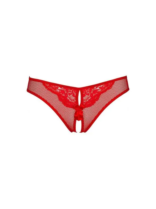 Panty Rot V-8885 von Axami