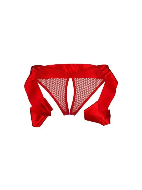 Panty Rot V-8885 von Axami