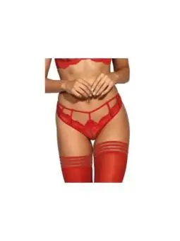 String Rot V-8988 von Axami kaufen - Fesselliebe