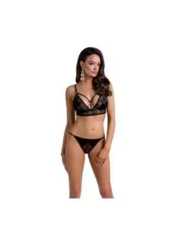 Aliyah Bikini Schwarz von Casmir kaufen - Fesselliebe