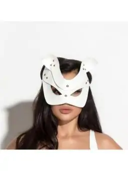 Mk 13 Maske Weiß von Meseduce kaufen - Fesselliebe