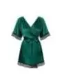 Sensuelia Robe Grün von Obsessive kaufen - Fesselliebe