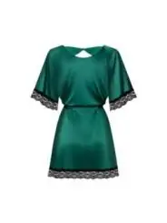 Sensuelia Robe Grün von Obsessive kaufen - Fesselliebe