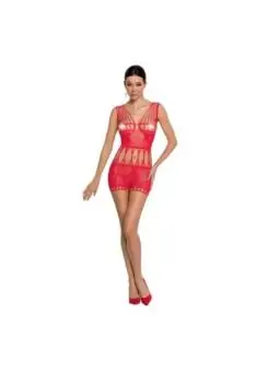 Kleid Rot Bs090 von Passion-Exklusiv kaufen - Fesselliebe
