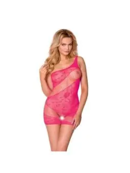 Kleid Pink Ca001 von Casmir kaufen - Fesselliebe