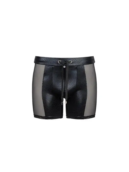 Punta Negra Swim Shorts Schwarz von Obsessive kaufen - Fesselliebe