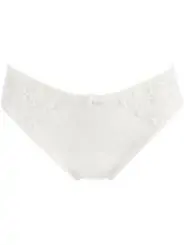 Panty Weiß V-10183 von Axami