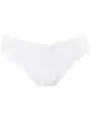 Panty Weiß V-10203 von Axami