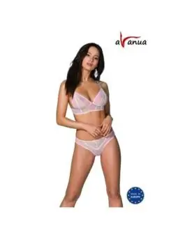 Pamela 2er Set Weiß von Avanua kaufen - Fesselliebe