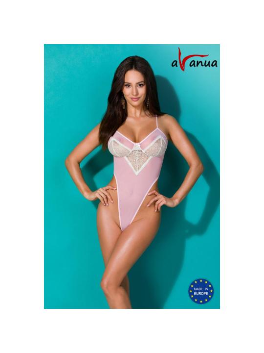Pamela Body Pink von Avanua