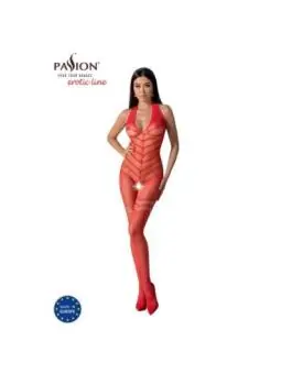 Bodystocking Rot Bs100 von Passion-Exklusiv kaufen - Fesselliebe