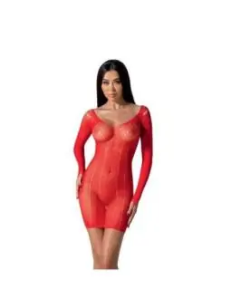 Kleid Rot Bs101 von Passion-Exklusiv kaufen - Fesselliebe