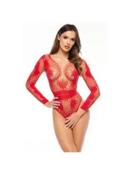 Regina Body Rot von Beauty Night Fashion kaufen - Fesselliebe