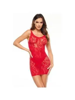Donna Kleid Rot von Beauty Night Fashion kaufen - Fesselliebe