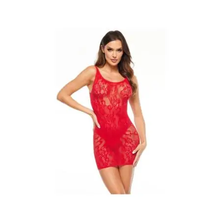 Donna Kleid Rot von Beauty Night Fashion kaufen - Fesselliebe