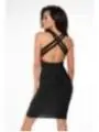 Cocktail-Kleid schwarz