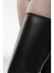 Stockings schwarz kaufen - Fesselliebe