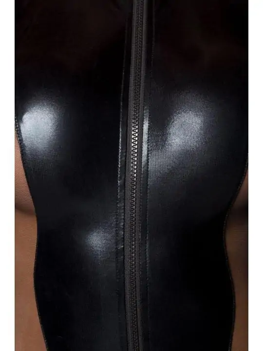 Gogo-Overall schwarz von Saresia kaufen - Fesselliebe