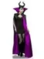 Malevolent Fairy schwarz/lila von Mask Paradise kaufen - Fesselliebe